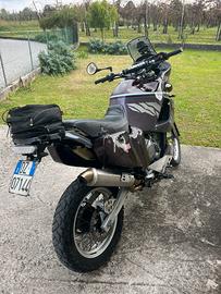 Yamaha super tenerè 750