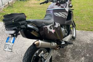 Yamaha super tenerè 750