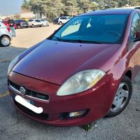 fiat bravo 1.6  multijet 120cv