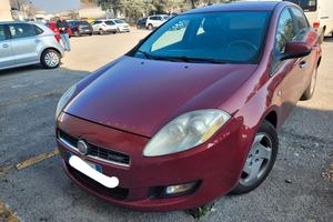 fiat bravo 1.6  multijet 120cv