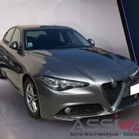 Alfa Romeo Giulia 2.2 Turbo AT8 150CV Business