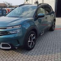 CITROEN C5 Aircross PureTech 130 S&S C-Series