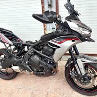 Kawasaki versys 650 ricambi Versys 650 2022