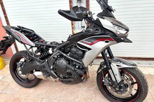 Kawasaki versys 650 ricambi Versys 650 2022