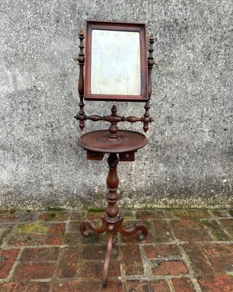Toeletta - Toilette