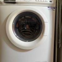 Lavatrice Elettrolux RWF 127410 W