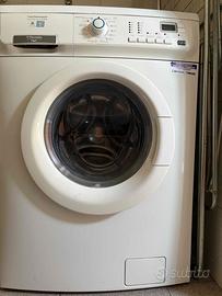 Lavatrice Elettrolux RWF 127410 W