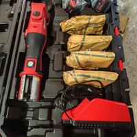 Crimpatrice Pressatrice Multistrato