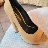 scarpe da donna