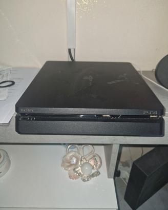 Play station 4