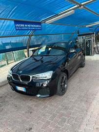 Bmw X4 m