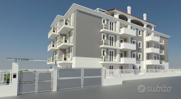 Appartamento - San Benedetto del Tronto