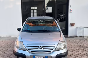 Citroen C3 1.1 60CV 130.000KM