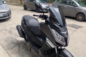 Wottan Storm 125
