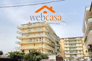 Appartamento di 100 m² con 3 locali a Marigliano
