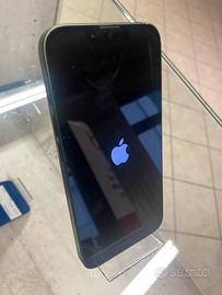 iPhone 13 verde