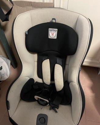 Seggiolino Viaggio 1 duo fix peg Perego e base