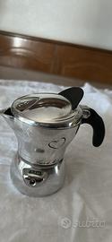 Macchina caffe Cuor di Moka Bialetti