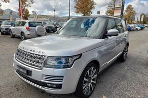 Land Rover Range 3.0 TDV6 Vogue