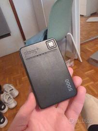 powerbank cellularline