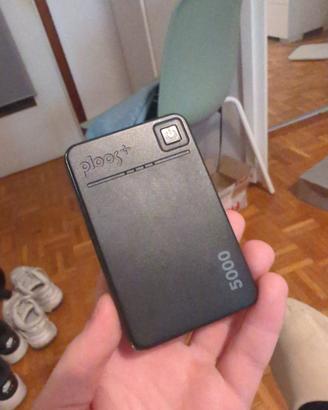 powerbank cellularline