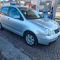 Volkswagen Polo 1.4 TDI 5p. X Air con 362.000km