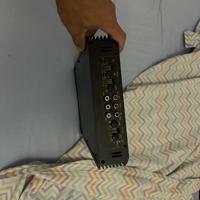 Amplificatore