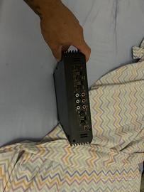 Amplificatore