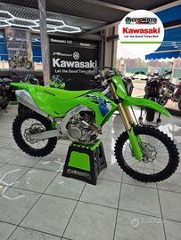 Kawasaki KX 250 MY '26