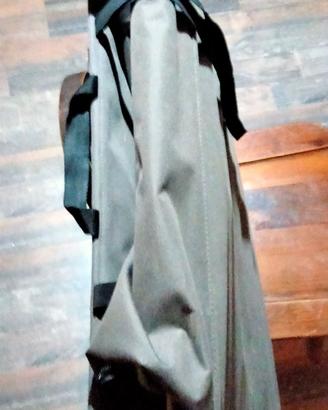 trasportino per cani 