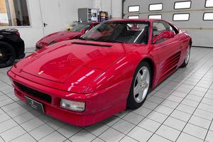 FERRARI 348 tb cat