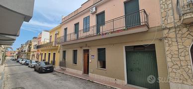 Appartamento in Via Pergolesi 10-Avola
