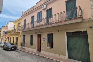 Appartamento in Via Pergolesi 10-Avola