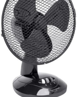 Ventilatore da tovolo