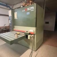 Macchine e attrezzatura da falegname