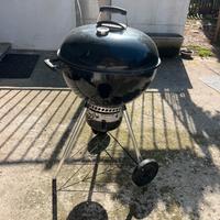 Weber 58