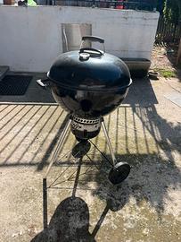 Weber 58