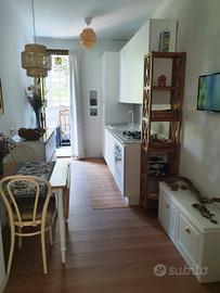 Bilocale - Lido di Venezia