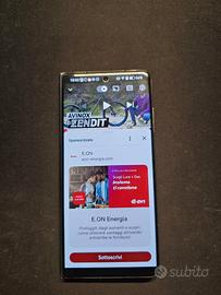 Honor Magic V2 + caricabatterie cover e Penna