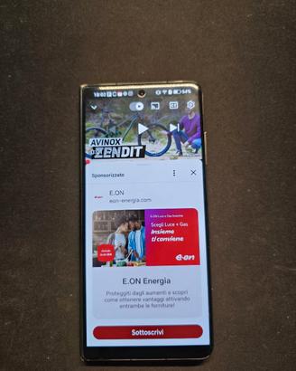 Honor Magic V2 + caricabatterie cover e Penna