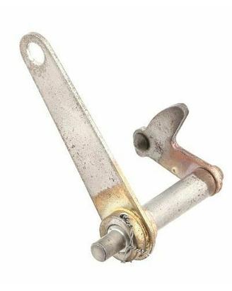 Leva pompa olio Vespa Pk 50 e 125 Automatica