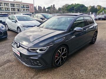 Volkswagen Golf 2.0 tdi GTD 200cv dsg