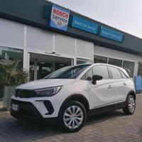 OPEL Crossland 1.2 Turbo 12V 110 CV Start&Stop E