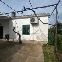 CASA INDIPENDENTE A CORIGLIANO-ROSSANO