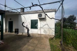 CASA INDIPENDENTE A CORIGLIANO-ROSSANO