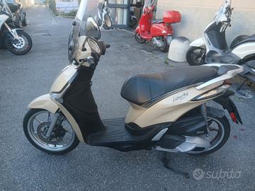 Piaggio Liberty 150 ABS GARANZIA 12 MESI