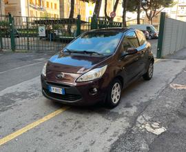 FORD Ka 2ª serie - 2012