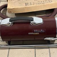 ASPIRAPOLVERE MIELE MODEL A