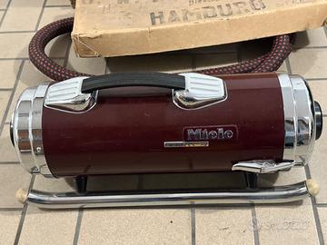 ASPIRAPOLVERE MIELE MODEL A