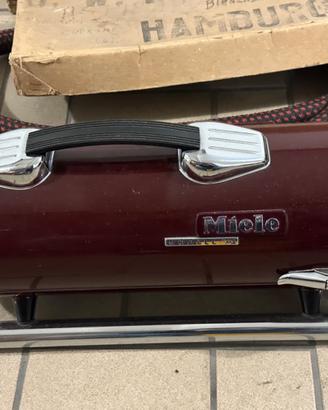 ASPIRAPOLVERE MIELE MODEL A
